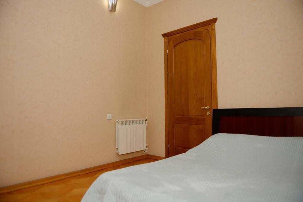 Your Cozy Place Tbilisi Buitenkant foto