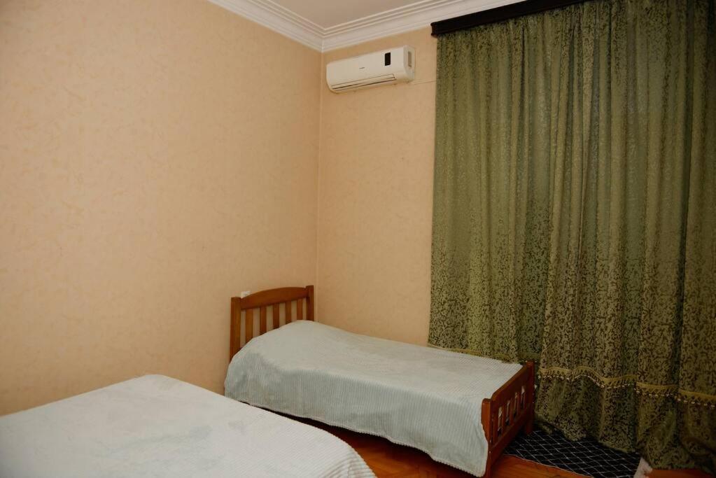 Your Cozy Place Tbilisi Buitenkant foto